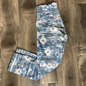 Lululemon Wunder Crops